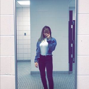 Meet your Posher, Destiny